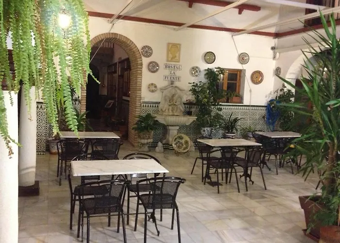 La FuenteHostal